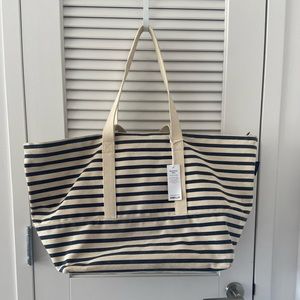 BAGGU the Weekender Bag